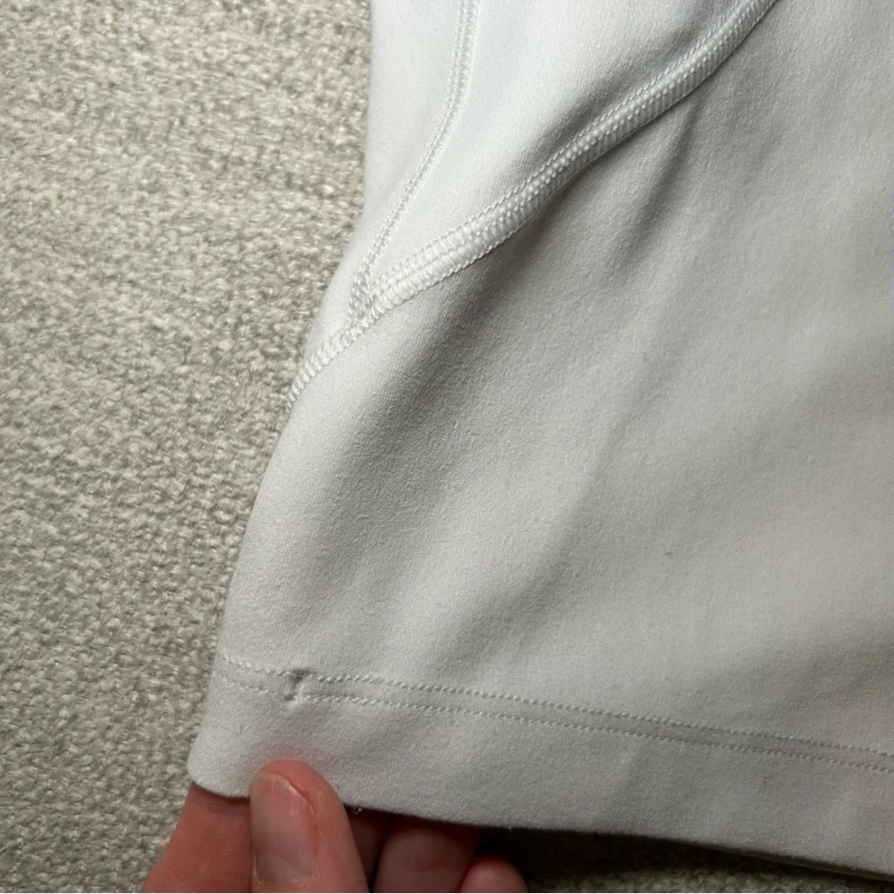 Lululemon Align Tank White Size 4